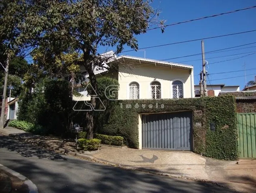 Foto 1 de Casa com 3 Quartos à venda, 201m² em Nova Campinas, Campinas