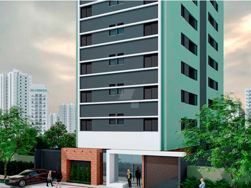 Foto 1 de Apartamento com 2 Quartos à venda, 53m² em Zona 07, Maringá