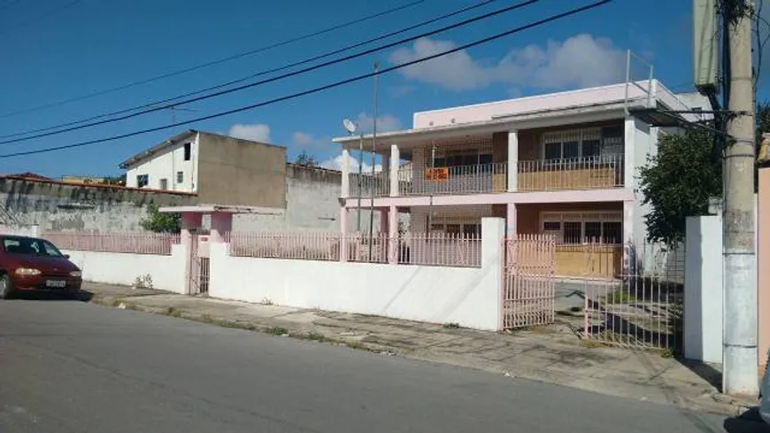 Foto 1 de Lote/Terreno à venda, 1125m² em Centro, Araruama