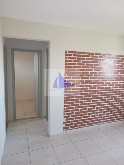 Foto 1 de Apartamento com 2 Quartos para alugar, 58m² em Vila Padre Manoel de Nóbrega, Campinas