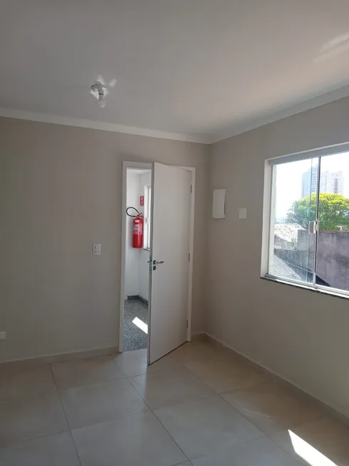 Foto 1 de Apartamento com 1 Quarto à venda, 32m² em Tatuapé, São Paulo