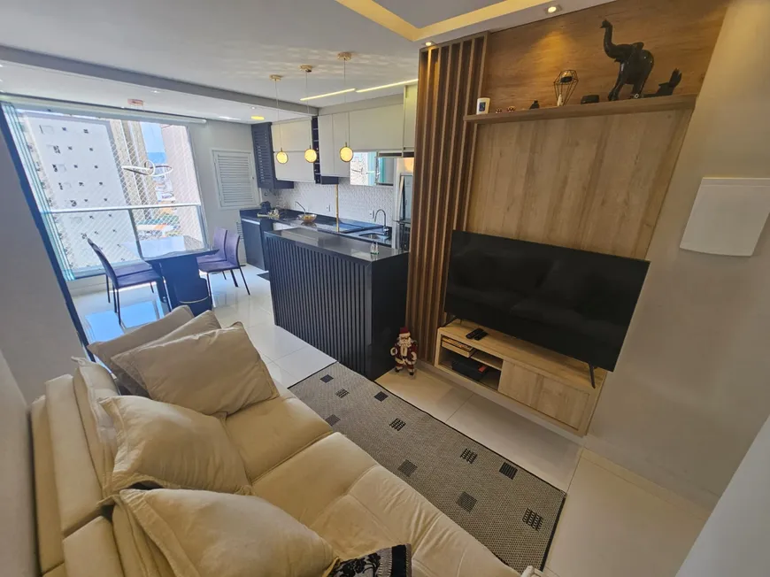 Foto 1 de Apartamento com 2 Quartos à venda, 47m² em Bela Vista, Osasco