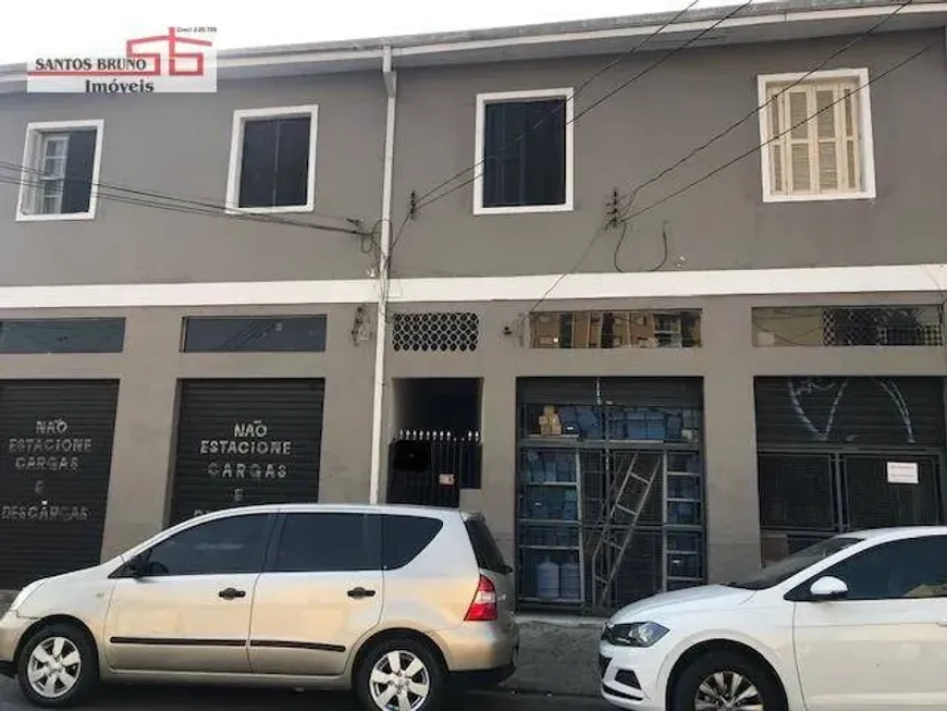 Foto 1 de Ponto Comercial para alugar, 50m² em Freguesia do Ó, São Paulo