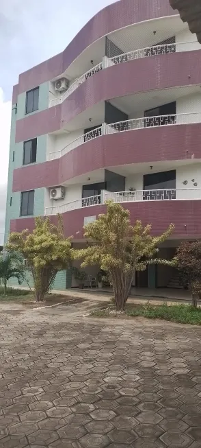 Foto 1 de Apartamento com 4 Quartos para venda ou aluguel, 120m² em Alagoinhas Velha, Alagoinhas