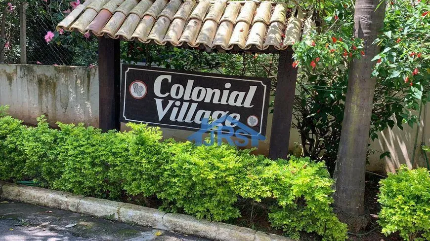 Foto 1 de Lote/Terreno à venda, 1905m² em Colonial Village Caucaia do Alto, Cotia