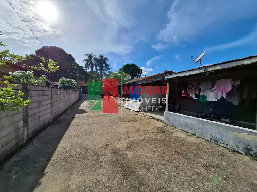 Foto 1 de Casa com 6 Quartos à venda, 1200m² em Joao XXIII, Vinhedo