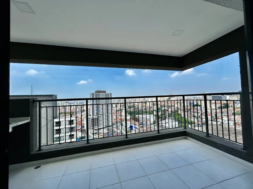 Foto 1 de Apartamento com 2 Quartos à venda, 79m² em Tucuruvi, São Paulo