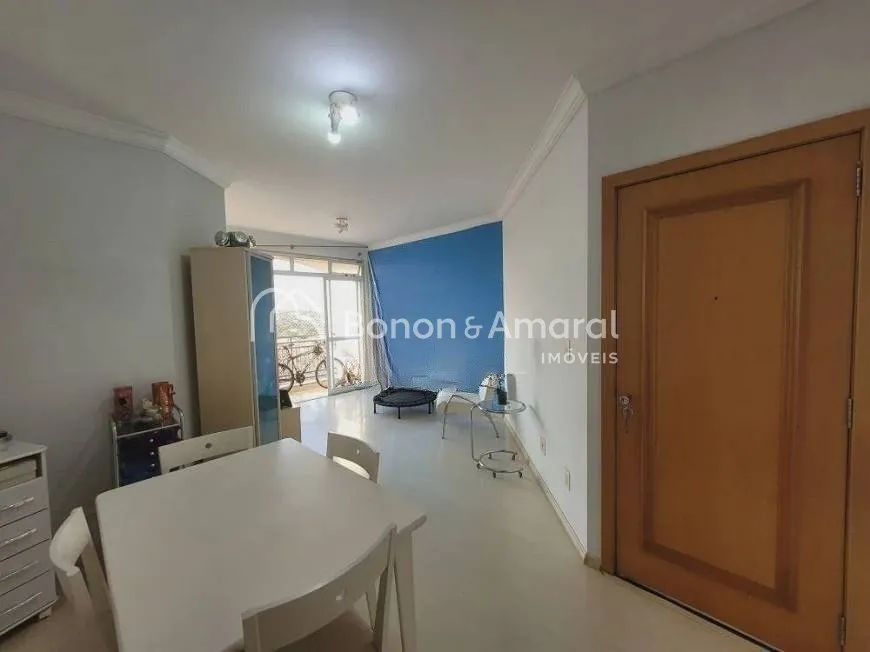 Foto 1 de Apartamento com 4 Quartos à venda, 100m² em Taquaral, Campinas