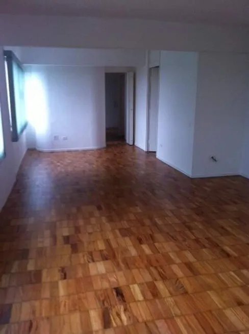 Foto 1 de Apartamento com 3 Quartos à venda, 127m² em Planalto Paulista, São Paulo