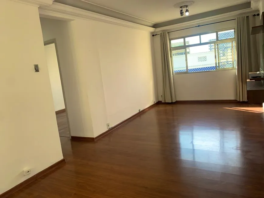 Foto 1 de Apartamento com 1 Quarto à venda, 52m² em Liberdade, São Paulo