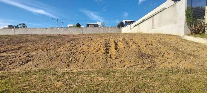 Foto 1 de Lote/Terreno à venda, 600m² em Condominio Residencial Colinas do Paratehy, São José dos Campos