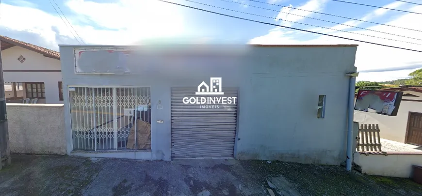 Foto 1 de Galpão/Depósito/Armazém para alugar, 160m² em Volta Grande, Brusque