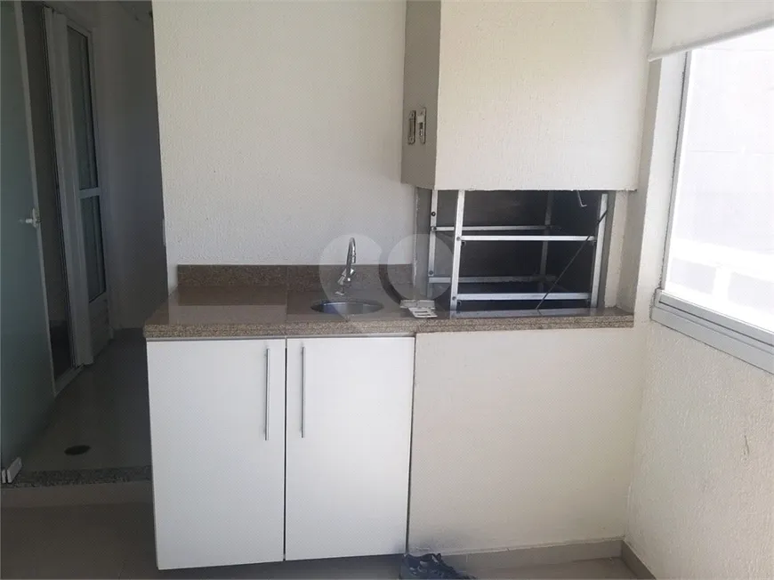 Foto 1 de Apartamento com 2 Quartos para alugar, 76m² em Santana, São Paulo