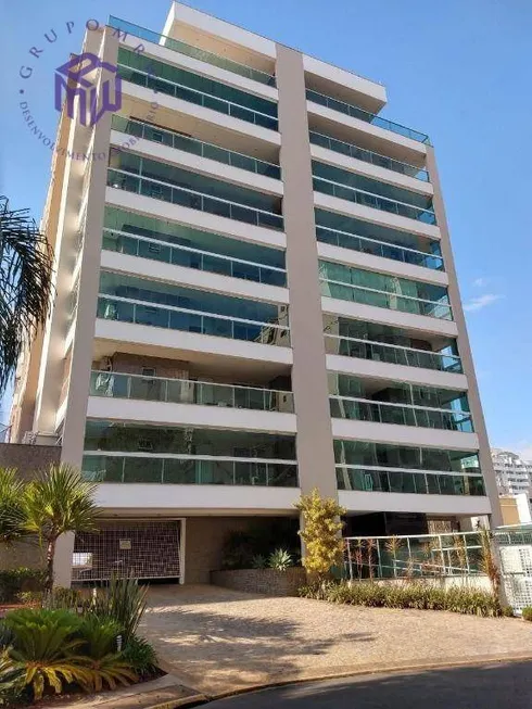 Foto 1 de Cobertura com 4 Quartos para venda ou aluguel, 272m² em Parque Campolim, Sorocaba