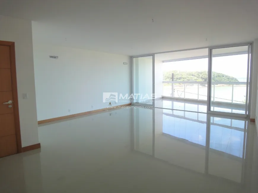 Foto 1 de Apartamento com 4 Quartos à venda, 178m² em Enseada Azul, Guarapari