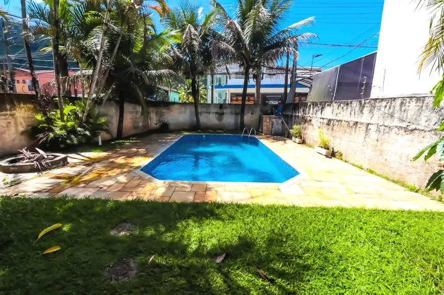 Foto 1 de Casa com 3 Quartos à venda, 400m² em Boiçucanga, São Sebastião