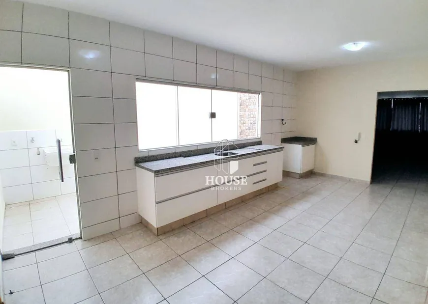 Foto 1 de Apartamento com 2 Quartos para alugar, 80m² em Jardim Bela Vista, Mogi Guaçu