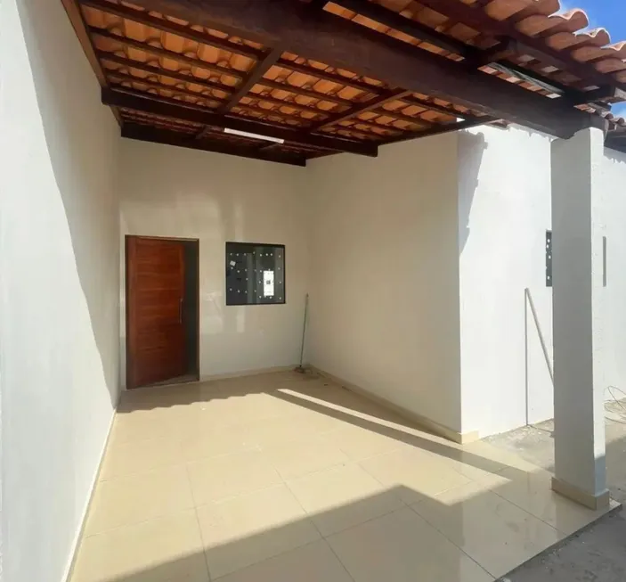 Foto 1 de Casa com 2 Quartos à venda, 250m² em Santos Dumont, Aracaju