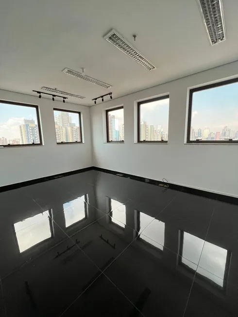 Foto 1 de Sala Comercial para alugar, 34m² em Tatuapé, São Paulo