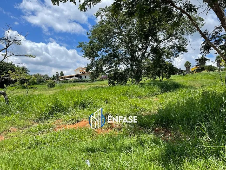 Foto 1 de Lote/Terreno à venda, 1000m² em Condominio Serra Verde, Igarapé