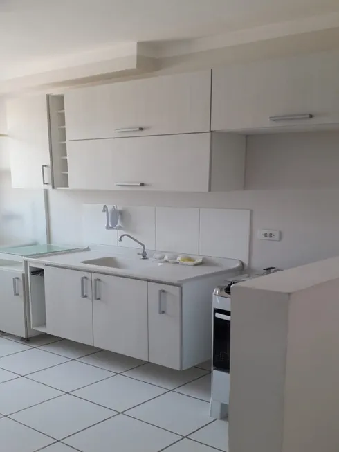 Foto 1 de Apartamento com 2 Quartos à venda, 50m² em Aparecidinha, Sorocaba
