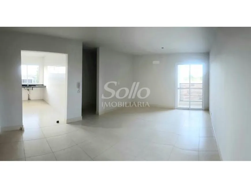 Foto 1 de Apartamento com 2 Quartos à venda, 68m² em Residencial Viviane, Uberlândia