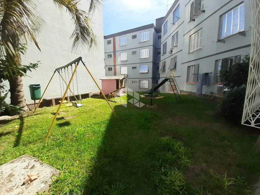 Foto 1 de Apartamento com 2 Quartos à venda, 46m² em Santa Tereza, Porto Alegre