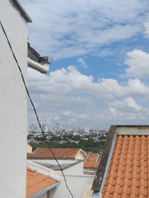 Foto 1 de Casa com 3 Quartos à venda, 88m² em Setor Gentil Meireles, Goiânia