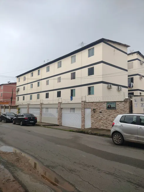 Foto 1 de Apartamento com 2 Quartos para alugar, 53m² em Cohab Anil IV, São Luís