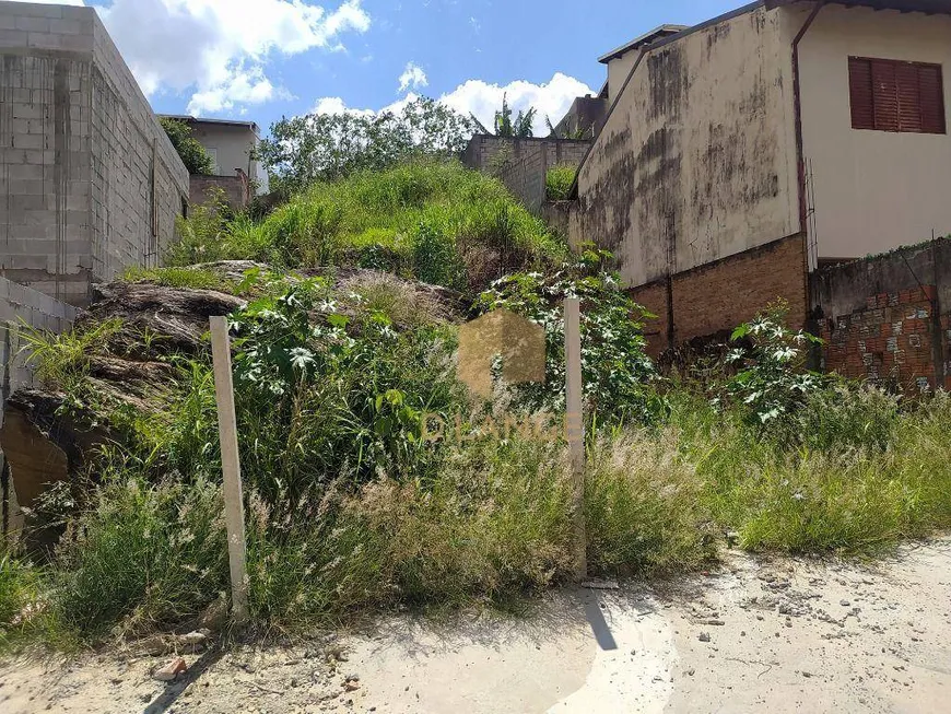 Foto 1 de Lote/Terreno à venda, 250m² em Loteamento Parque São Martinho, Campinas