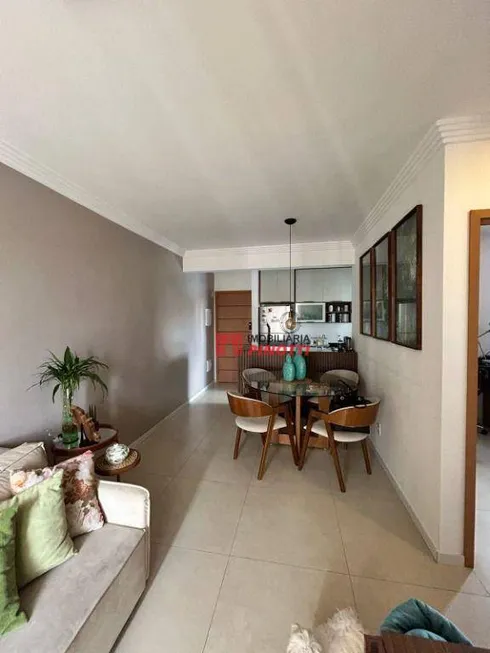 Foto 1 de Apartamento com 2 Quartos à venda, 55m² em Santa Terezinha, São Bernardo do Campo