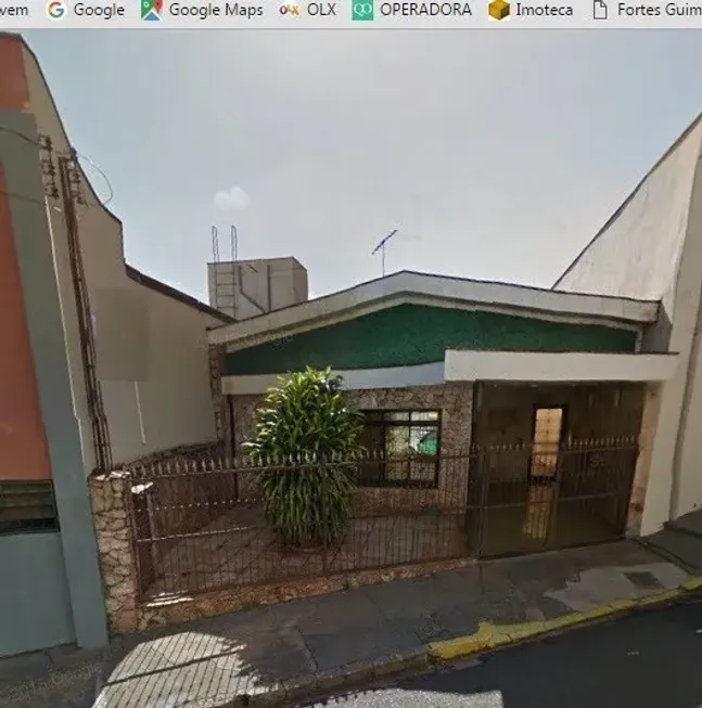 Foto 1 de Casa com 3 Quartos à venda, 158m² em Jardim Mosteiro, Ribeirão Preto