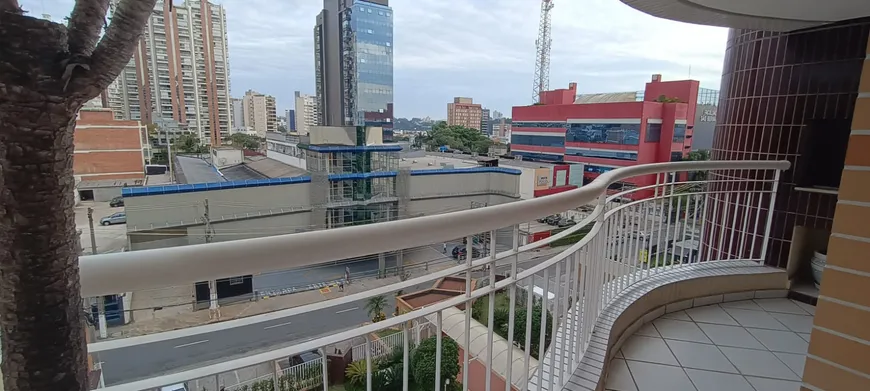 Foto 1 de Apartamento com 3 Quartos à venda, 106m² em Centro, São Bernardo do Campo