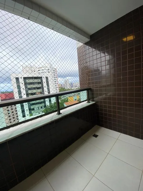 Foto 1 de Apartamento com 2 Quartos à venda, 53m² em Brotas, Salvador