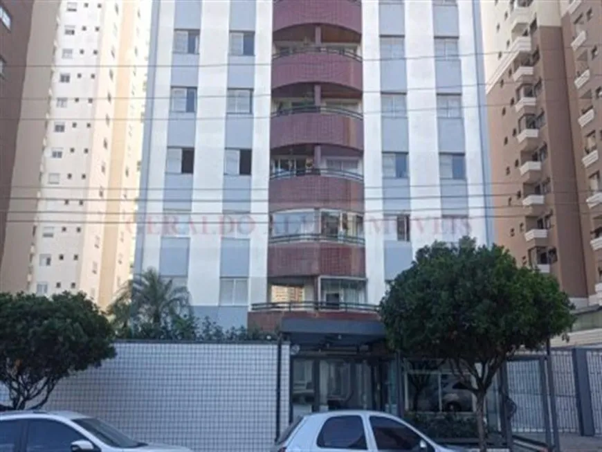 Foto 1 de Apartamento com 3 Quartos à venda, 74m² em Vila Gumercindo, São Paulo