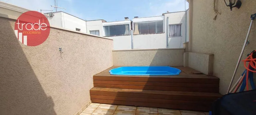 Foto 1 de Apartamento com 2 Quartos à venda, 116m² em VILA VIRGINIA, Ribeirão Preto