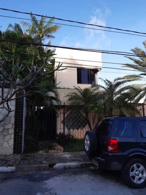 Foto 1 de Casa com 4 Quartos à venda, 200m² em Vilas do Atlantico, Lauro de Freitas