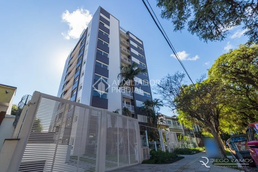 Foto 1 de Apartamento com 2 Quartos à venda, 76m² em Higienópolis, Porto Alegre