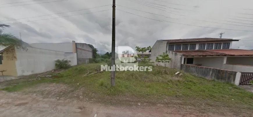 Foto 1 de Lote/Terreno à venda, 720m² em Brasília, Itapoá