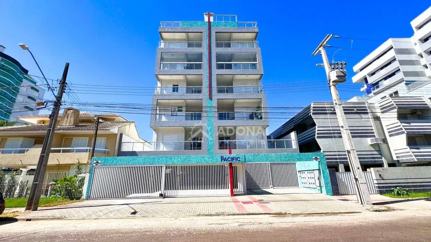 Foto 1 de Apartamento com 2 Quartos à venda, 145m² em Centro, Guaratuba