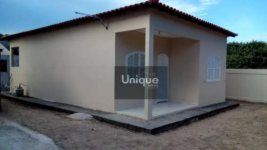 Foto 1 de Casa de Condomínio com 2 Quartos à venda, 130m² em Caravelas, Armação dos Búzios