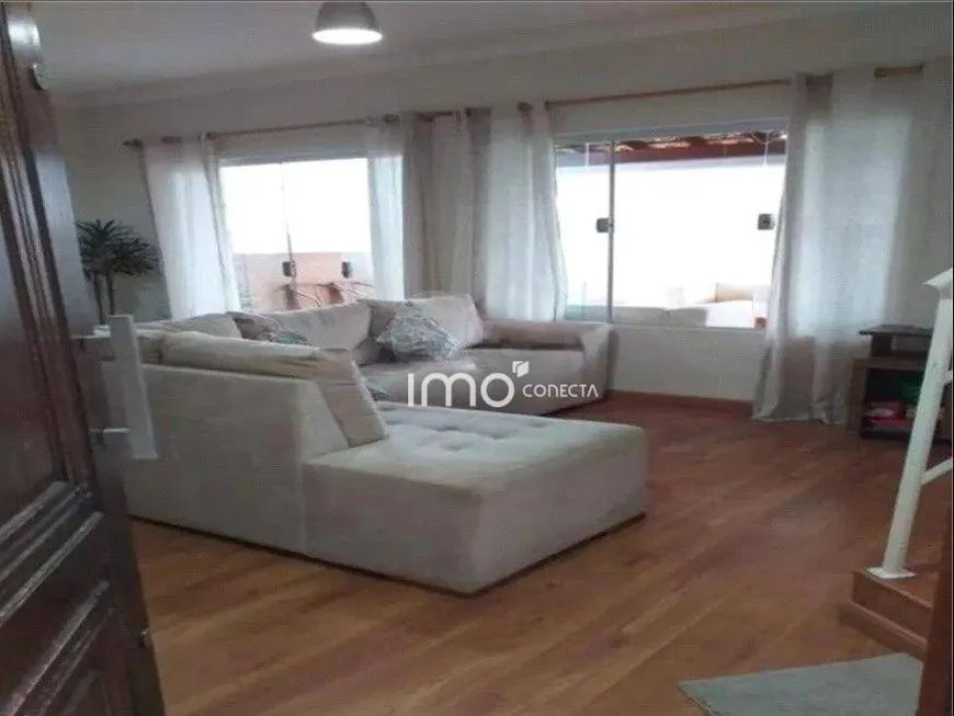 Foto 1 de Casa com 3 Quartos à venda, 180m² em Jardim Caçula, Jundiaí