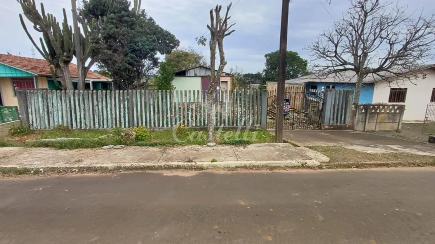 Foto 1 de Lote/Terreno à venda em Chapada, Ponta Grossa