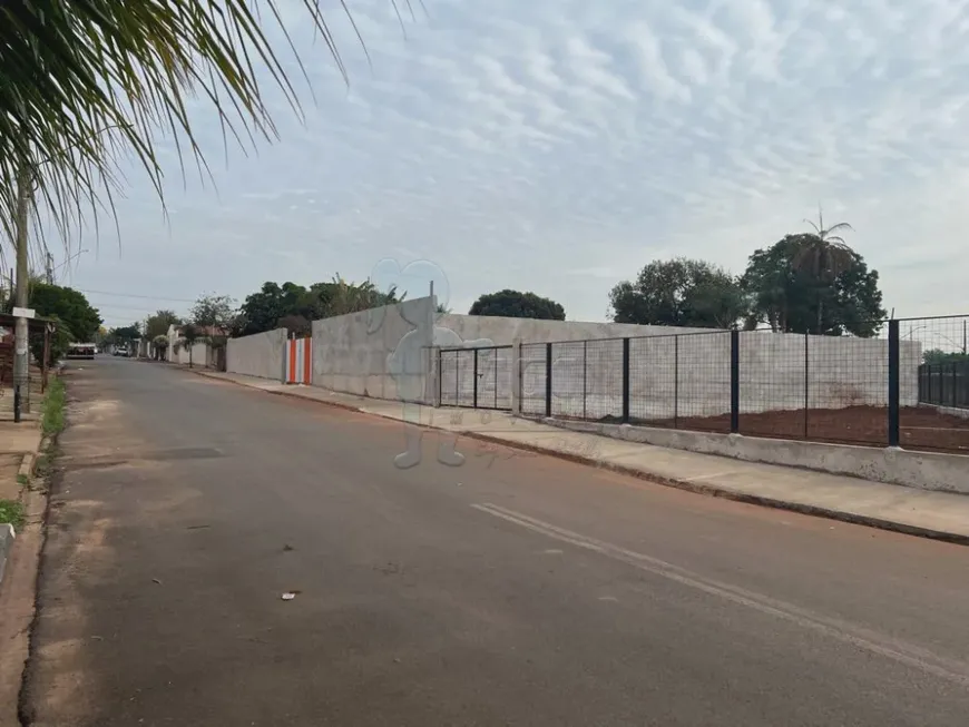 Foto 1 de Lote/Terreno para alugar, 1500m² em Jardim Salgado Filho, Ribeirão Preto