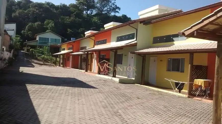 Foto 1 de Prédio Comercial com 10 Quartos à venda, 901m² em Ponta das Canas, Florianópolis