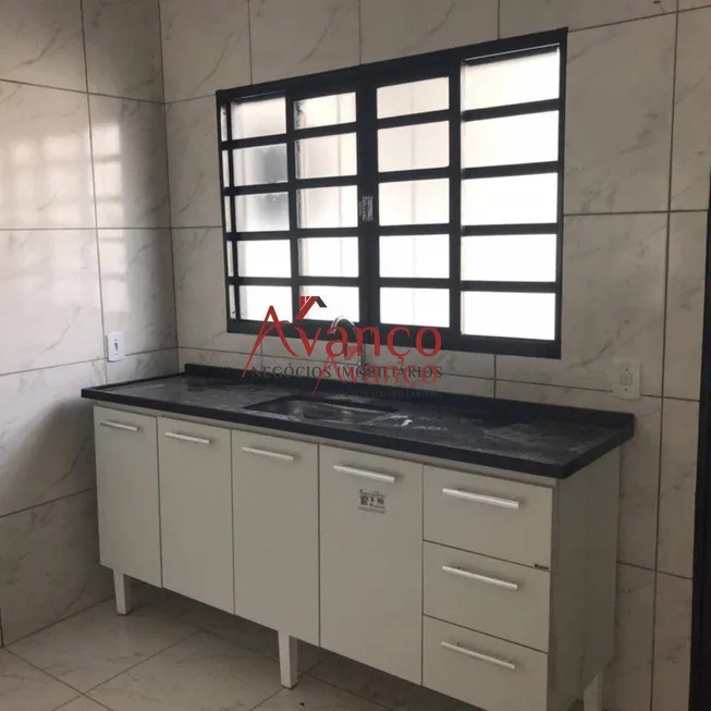 Foto 1 de Casa com 3 Quartos à venda, 100m² em Jardim Anielli, São José do Rio Preto