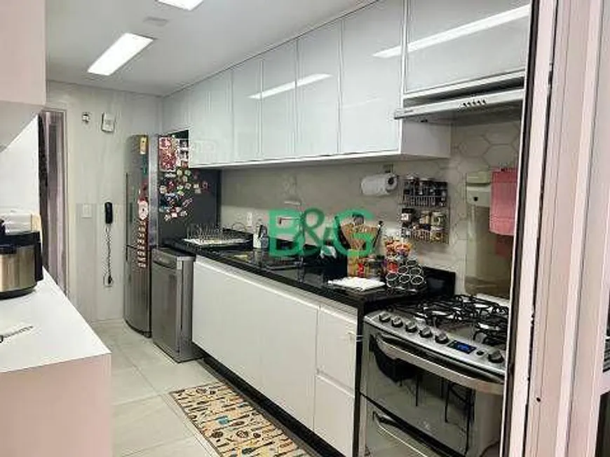 Foto 1 de Apartamento com 3 Quartos à venda, 145m² em Ipiranga, São Paulo
