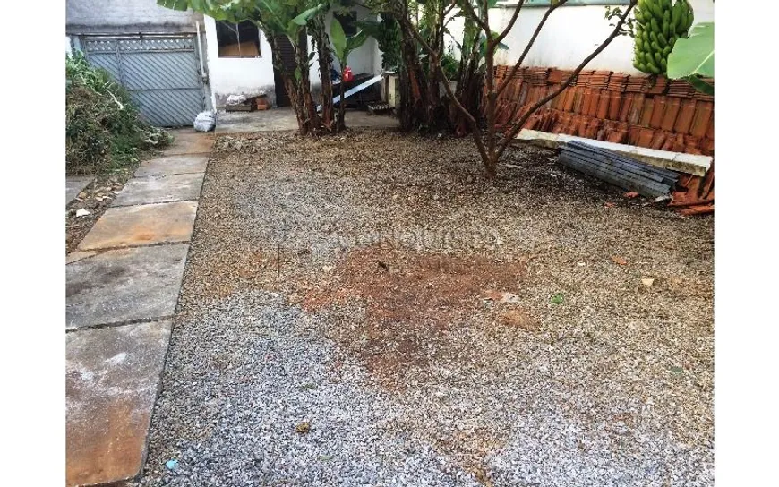 Foto 1 de Lote/Terreno para alugar, 450m² em Vila Paulista, São Paulo