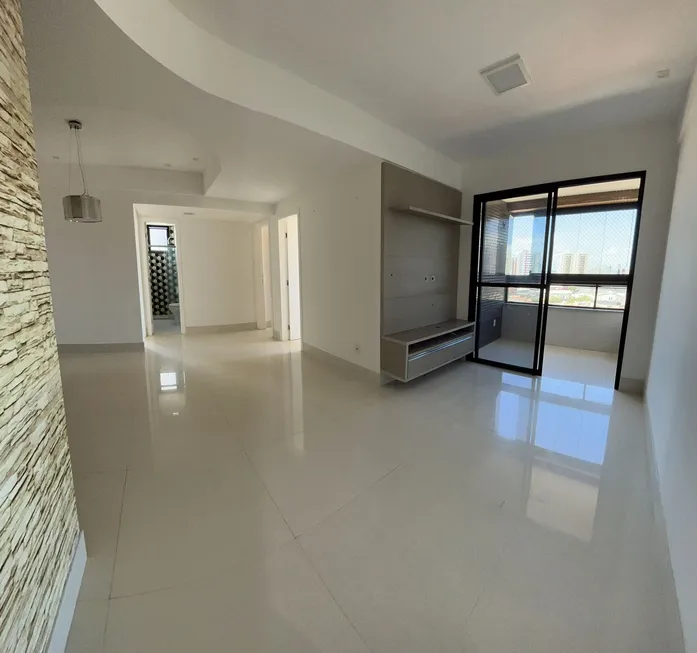 Foto 1 de Apartamento com 3 Quartos à venda, 108m² em Farolândia, Aracaju