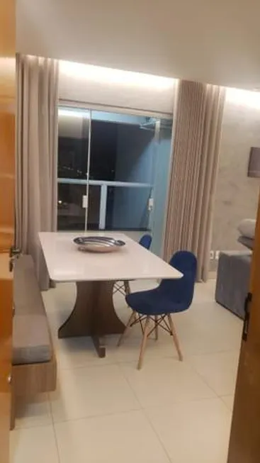 Foto 1 de Apartamento com 3 Quartos à venda, 86m² em Presidente Roosevelt, Uberlândia